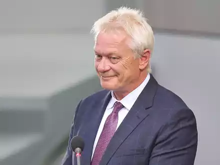 Alois Rainer (Archiv) - Foto: über dts Nachrichtenagentur