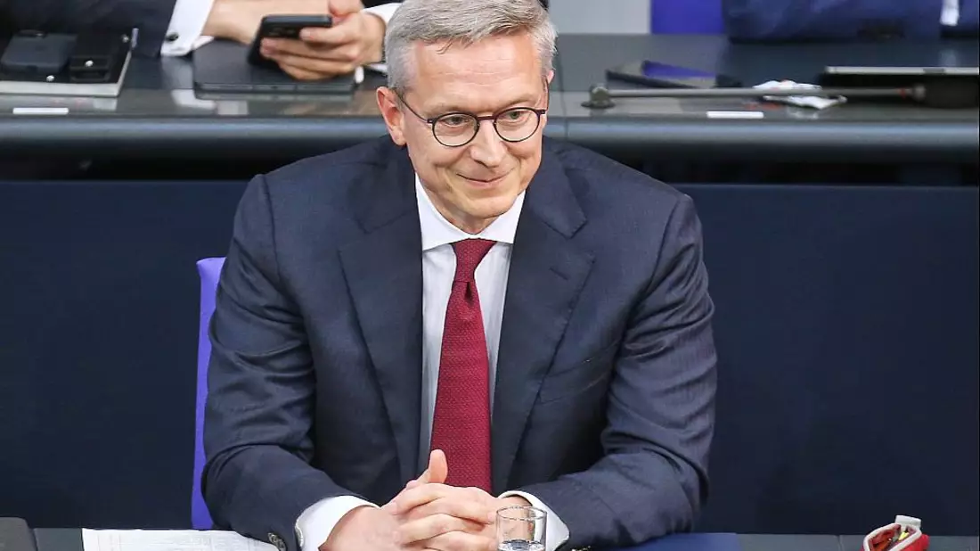 Karsten Wildberger (Archiv) - Bild: über dts Nachrichtenagentur