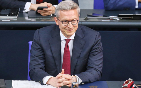 Karsten Wildberger (Archiv) - Foto: über dts Nachrichtenagentur