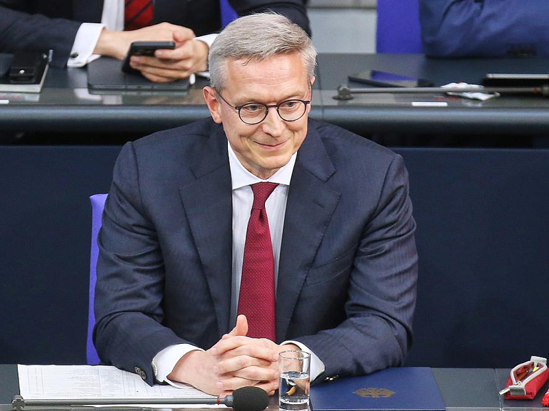 Karsten Wildberger (Archiv) - Foto: über dts Nachrichtenagentur