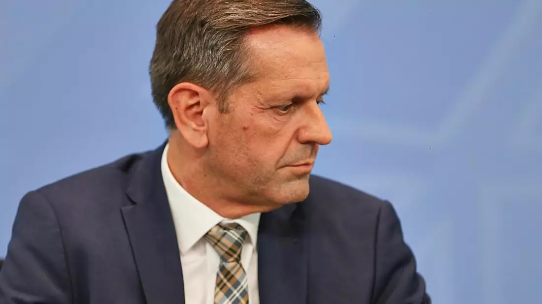 Olaf Lies (Archiv) - Bild: über dts Nachrichtenagentur
