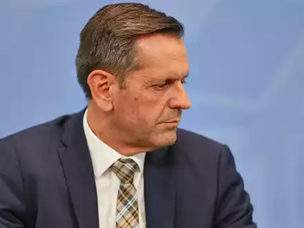 Olaf Lies (Archiv) - Foto: über dts Nachrichtenagentur