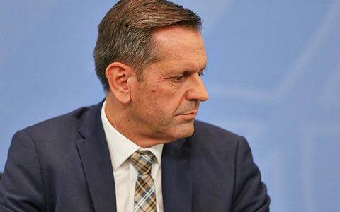 Olaf Lies (Archiv) - Foto: über dts Nachrichtenagentur Olaf Lies (Archiv) - Foto: über dts Nachrichtenagentur