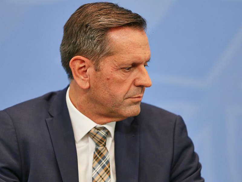 Olaf Lies (Archiv) - Foto: über dts Nachrichtenagentur