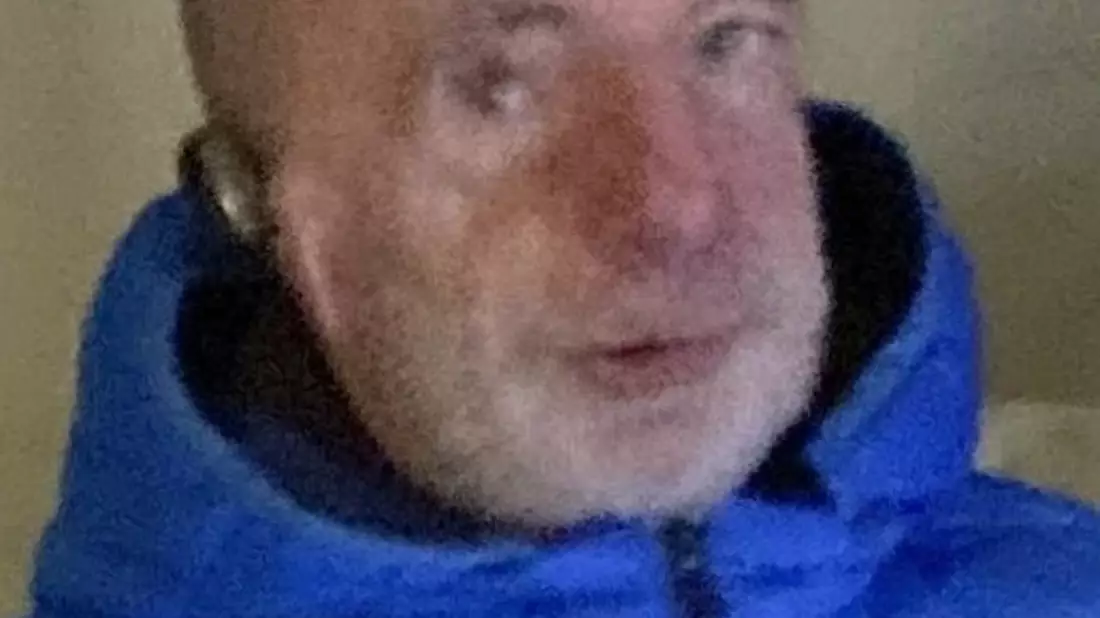 POL-GI: Marburg-Biedenkopf: Suche nach vermissten 62-jährigen Martin Reumschüssel aus Dautphetal - Bild: presseportal.de