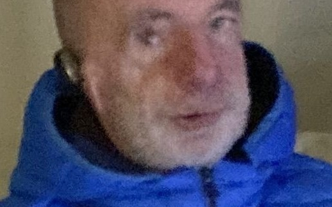 POL-GI: Marburg-Biedenkopf: Suche nach vermissten 62-jährigen Martin Reumschüssel aus Dautphetal - Foto: presseportal.de POL-GI: Marburg-Biedenkopf: Suche nach vermissten 62-jährigen Martin Reumschüssel aus Dautphetal - Foto: presseportal.de
