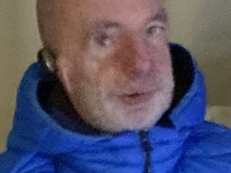 POL-GI: Marburg-Biedenkopf: Suche nach vermissten 62-jährigen Martin Reumschüssel aus Dautphetal - Foto: presseportal.de