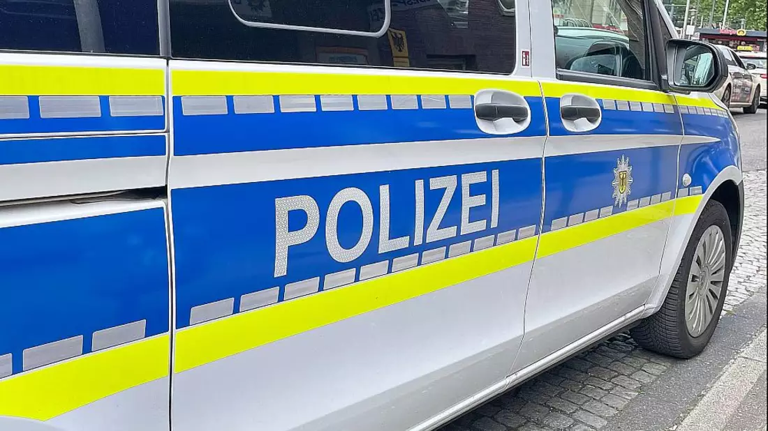 Polizei (Archiv) - Bild: über dts Nachrichtenagentur