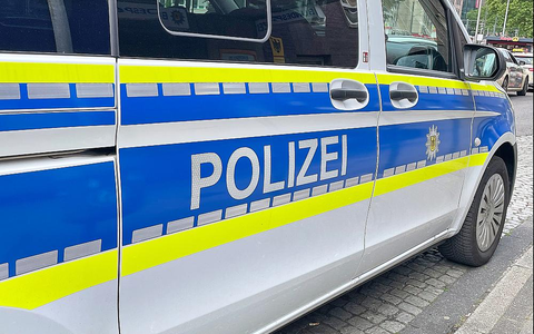 Polizei (Archiv) - Foto: über dts Nachrichtenagentur