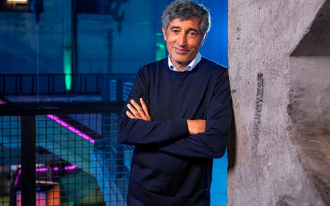 Ranga Yogeshwar im Senioren Ratgeber: Meditieren geht auch im Supermarkt - Foto: presseportal.de