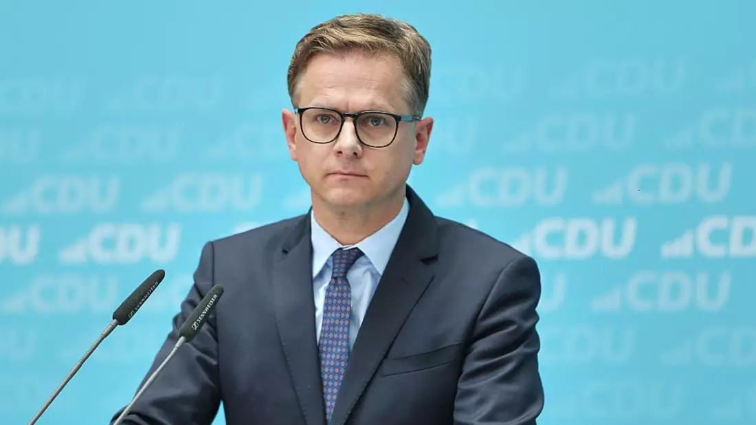 Carsten Linnemann (Archiv) - Bild: über dts Nachrichtenagentur