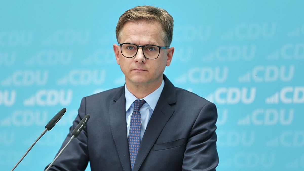 Carsten Linnemann (Archiv) - Foto: über dts Nachrichtenagentur