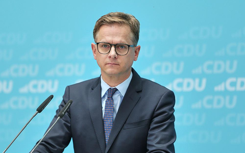 Carsten Linnemann (Archiv) - Foto: über dts Nachrichtenagentur