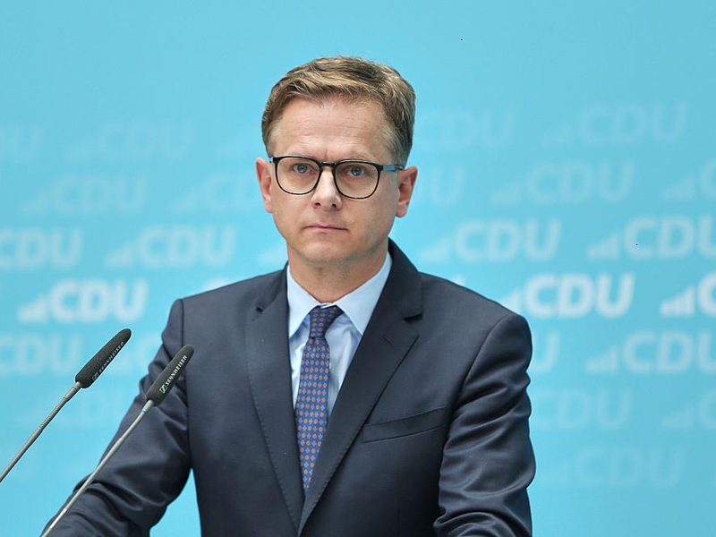 Carsten Linnemann (Archiv) - Foto: über dts Nachrichtenagentur