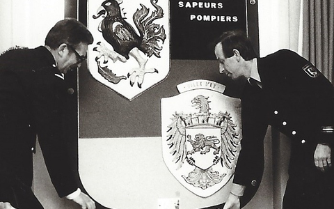 FW-HAAN: Trauer um Horst Joppien - Foto: presseportal.de