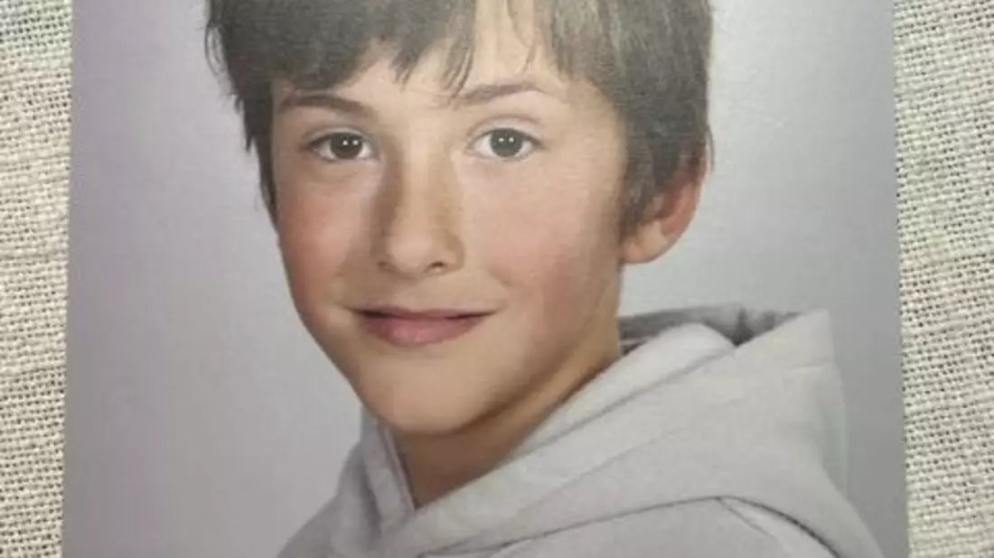 POL-OH: 10-jähriger Paul R. aus Schlitz vermisst - Bild: presseportal.de
