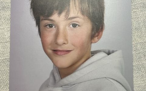 POL-OH: 10-jähriger Paul R. aus Schlitz vermisst - Foto: presseportal.de