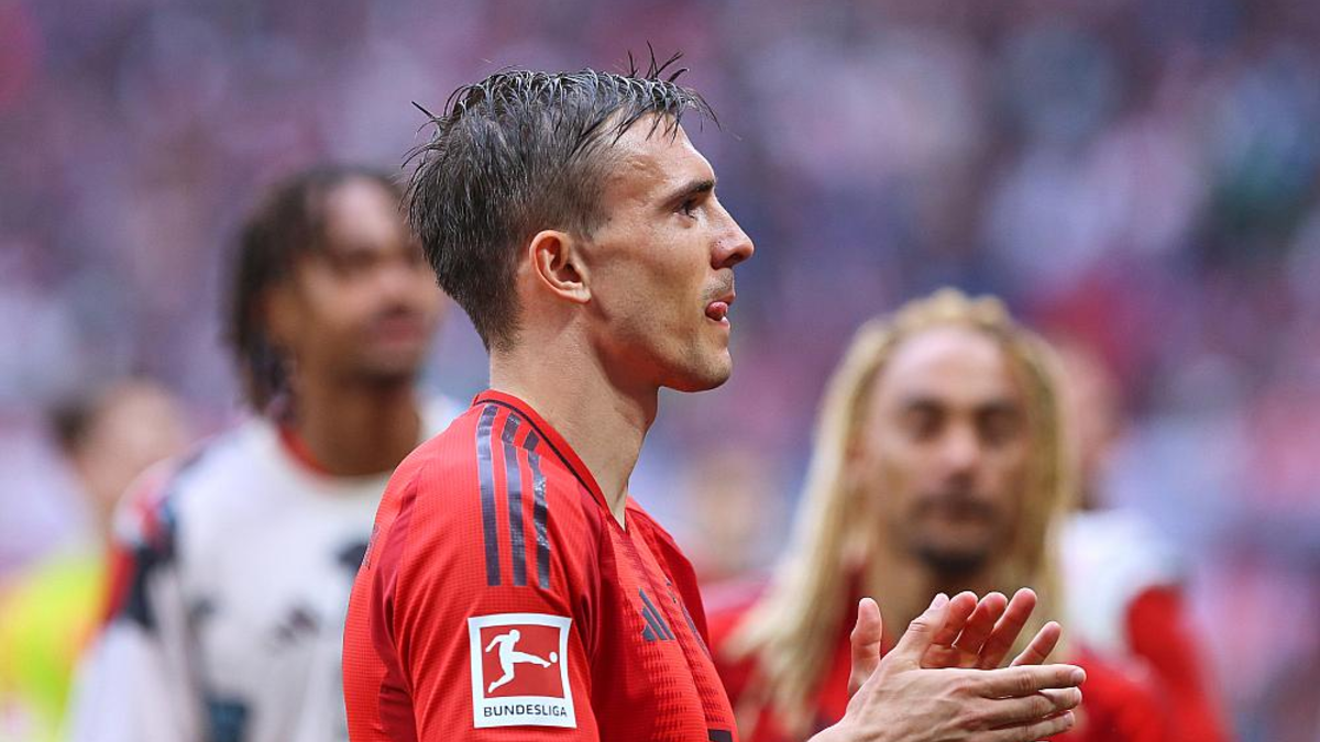 Joao Palhinha (Archiv) - Foto: über dts Nachrichtenagentur