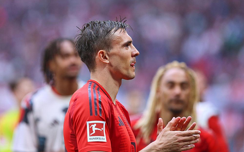 Joao Palhinha (Archiv) - Foto: über dts Nachrichtenagentur