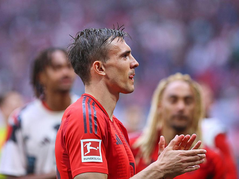 Joao Palhinha (Archiv) - Foto: über dts Nachrichtenagentur