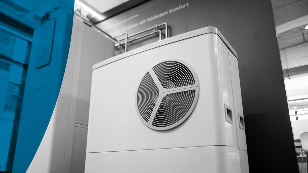 Druck im Kessel - Doku über die Tücken der Wärmewende / von Lydia Jakobi und Tobias Barth (MDR) - Foto: presseportal.de