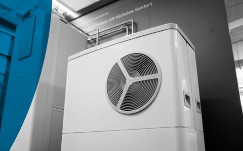 Druck im Kessel - Doku über die Tücken der Wärmewende / von Lydia Jakobi und Tobias Barth (MDR) - Foto: presseportal.de Druck im Kessel - Doku über die Tücken der Wärmewende / von Lydia Jakobi und Tobias Barth (MDR) - Foto: presseportal.de