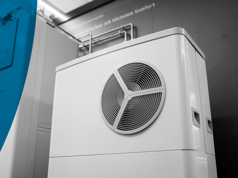 Druck im Kessel - Doku über die Tücken der Wärmewende / von Lydia Jakobi und Tobias Barth (MDR) - Foto: presseportal.de