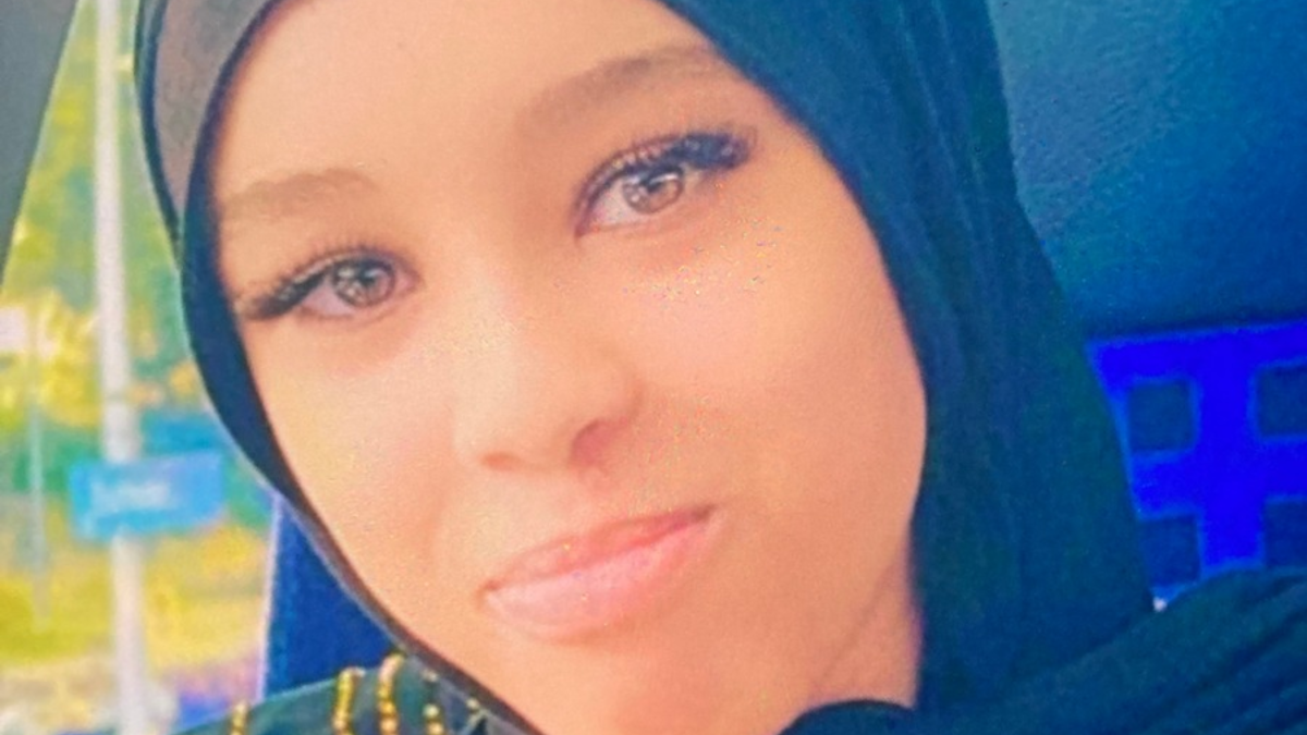 POL-LM: +++ Vermisste Person +++ - Foto: presseportal.de