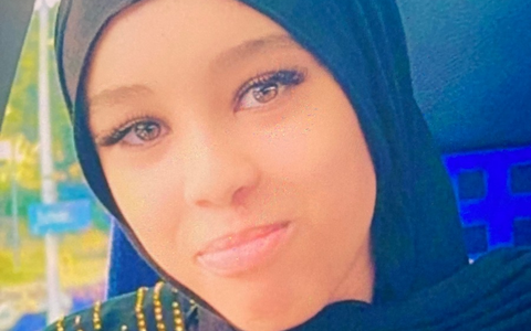 POL-LM: +++ Vermisste Person +++ - Foto: presseportal.de