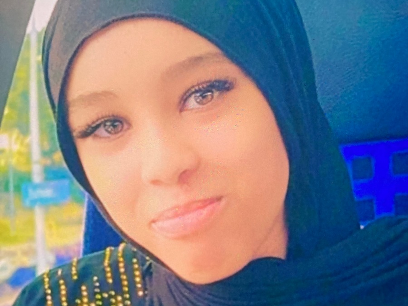 POL-LM: +++ Vermisste Person +++ - Foto: presseportal.de