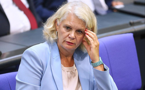 Saskia Ludwig (Archiv) - Foto: über dts Nachrichtenagentur