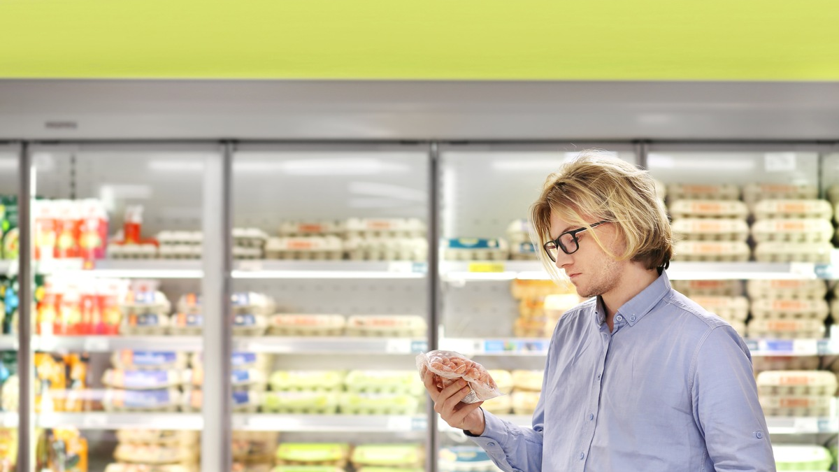 Warum Nachhaltigkeit bei Fisch nicht auf dem Etikett endet - Foto: presseportal.de