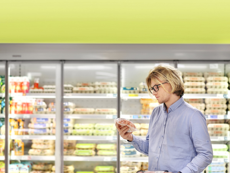 Warum Nachhaltigkeit bei Fisch nicht auf dem Etikett endet - Foto: presseportal.de