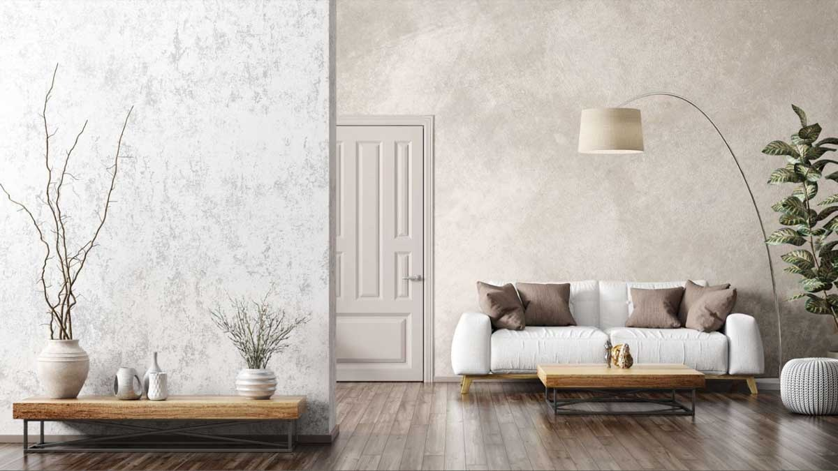 Billig oder hochwertig? So entlarvt man schlechte Wandmaterialien vor dem Kauf - Foto: presseportal.de