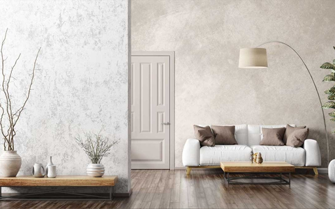 Billig oder hochwertig? So entlarvt man schlechte Wandmaterialien vor dem Kauf - Foto: presseportal.de Billig oder hochwertig? So entlarvt man schlechte Wandmaterialien vor dem Kauf - Foto: presseportal.de