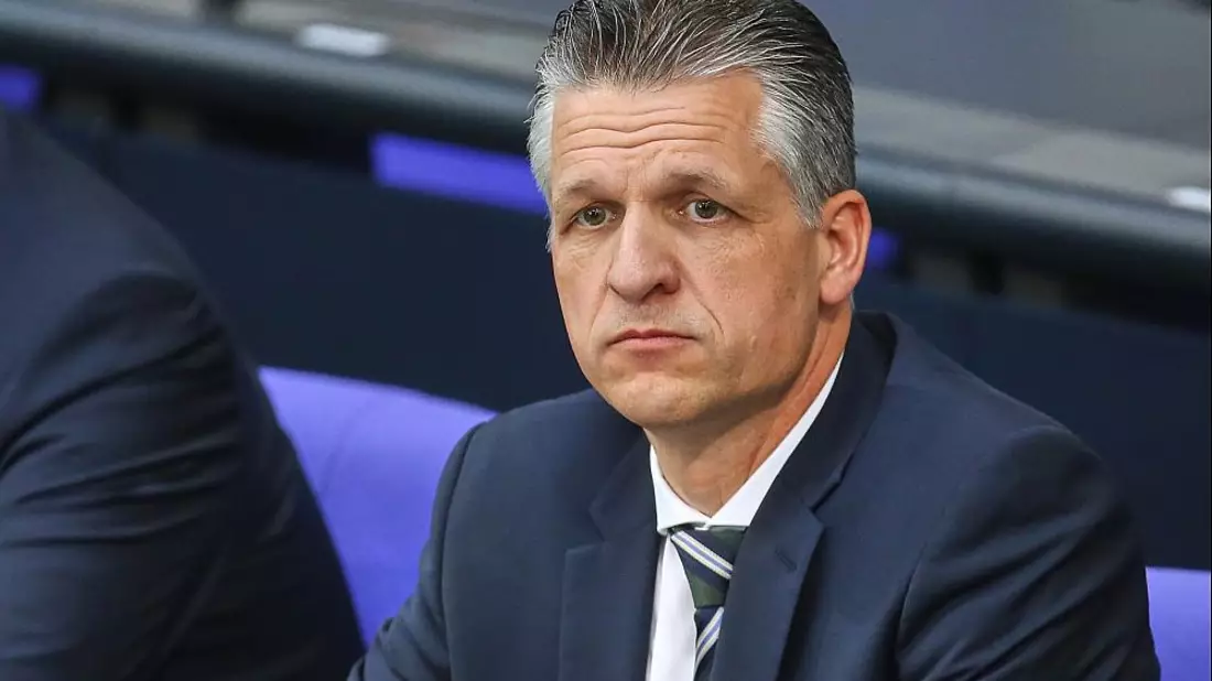 Thorsten Frei (Archiv) - Bild: über dts Nachrichtenagentur