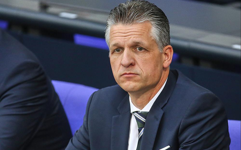 Thorsten Frei (Archiv) - Foto: über dts Nachrichtenagentur