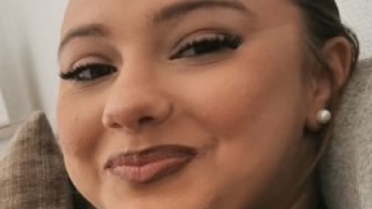 POL-F: 250804 - 0792 Großkrotzenburg / Frankfurt am Main: Wo ist Juliana Maria Lucia Neis? - Foto: presseportal.de