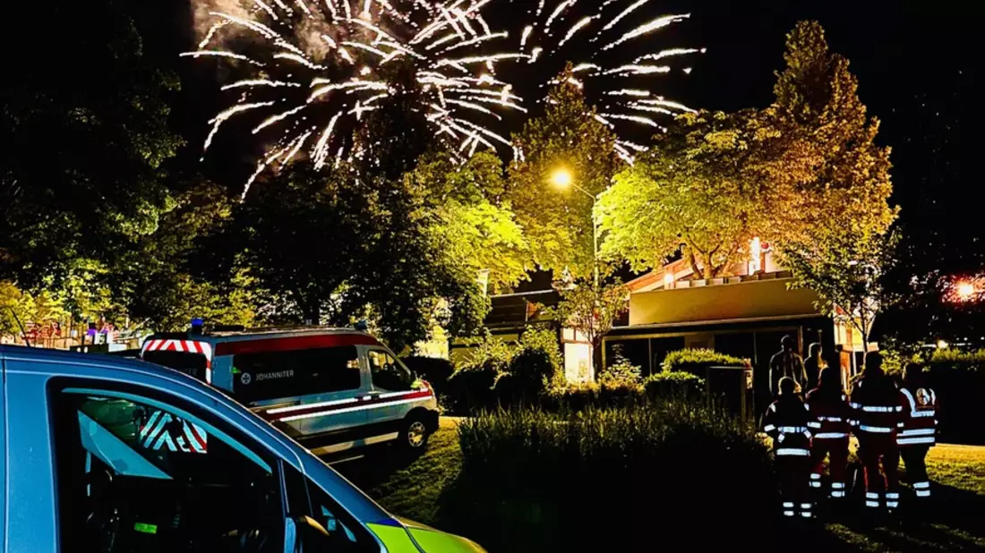 POL-PB: Libori 2025 - Positive Bilanz der Polizei - Bild: presseportal.de