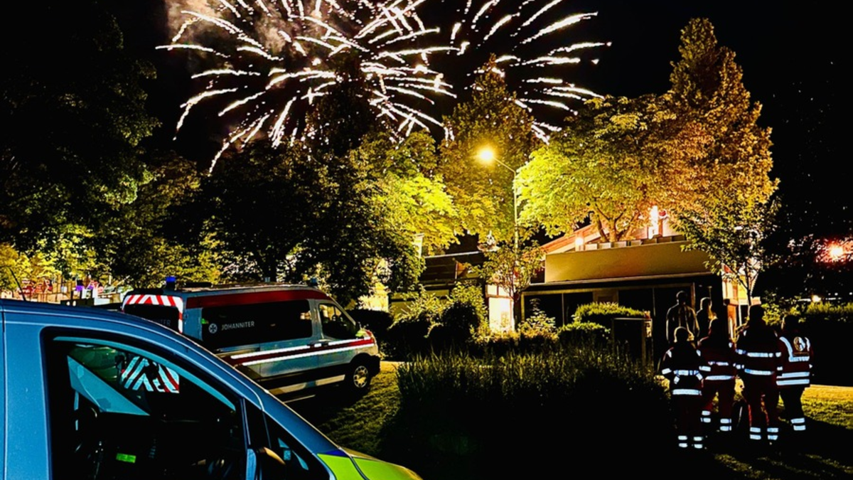 POL-PB: Libori 2025 - Positive Bilanz der Polizei - Foto: presseportal.de