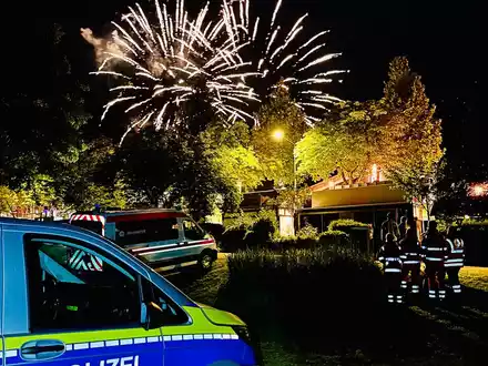 POL-PB: Libori 2025 - Positive Bilanz der Polizei - Foto: presseportal.de
