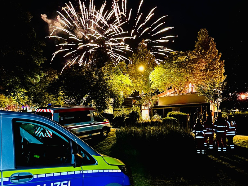 POL-PB: Libori 2025 - Positive Bilanz der Polizei - Foto: presseportal.de