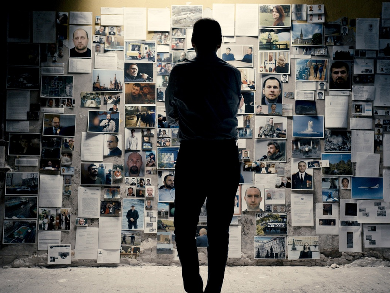 Themenabend Russland - Strategien der Macht am Di, 2. September ab 20.15 Uhr auf ARTE und vorab auf arte.tv - Foto: presseportal.de