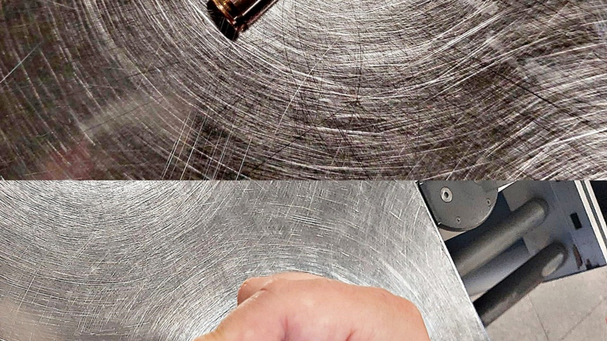 BPOL NRW: Munitionsfunde im Handgepäck am Flughafen Köln Bonn - Foto: presseportal.de