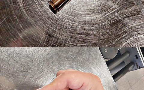 BPOL NRW: Munitionsfunde im Handgepäck am Flughafen Köln Bonn - Foto: presseportal.de