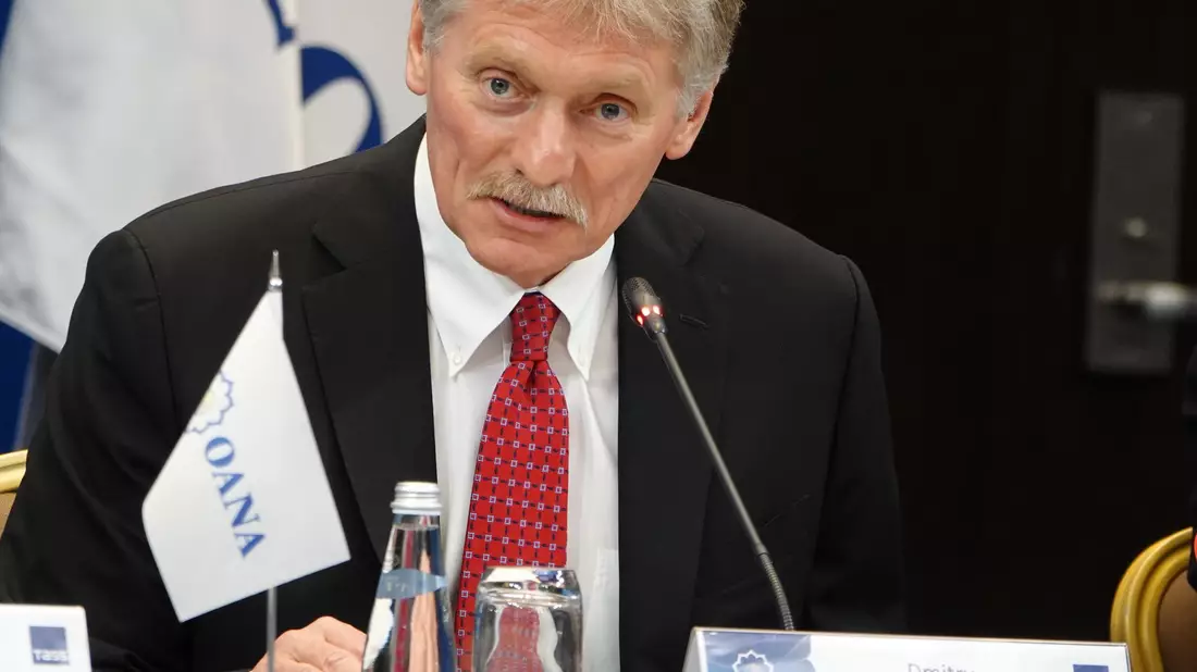 Der Kreml lehnt Truppen aus Nato-Staaten unter Verweis auf seine eigenen Sicherheitsinteressen ab. (Archivbild) - Bild: Ulf Mauder/dpa