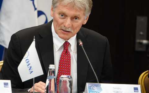 Der Kreml argumentiert mit eigenen Sicherheitsinteressen. (Archivbild) - Foto: Ulf Mauder/dpa Der Kreml argumentiert mit eigenen Sicherheitsinteressen. (Archivbild) - Foto: Ulf Mauder/dpa