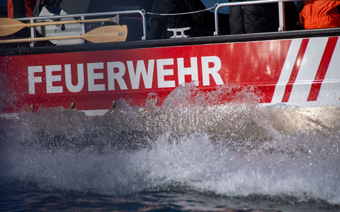 Die Jugendlichen sind von den Einsatzkräften nur noch begrenzt beziehungsweise gar nicht mehr ansprechbar vorgefunden worden. (Symbolbild) - Foto: Stefan Sauer/dpa