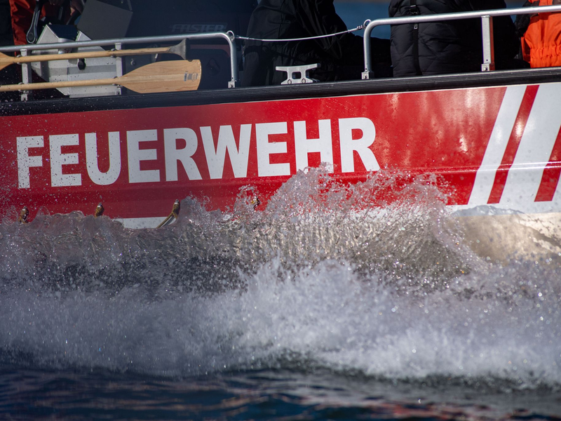 Die Jugendlichen sind von den Einsatzkräften nur noch begrenzt beziehungsweise gar nicht mehr ansprechbar vorgefunden worden. (Symbolbild) - Foto: Stefan Sauer/dpa