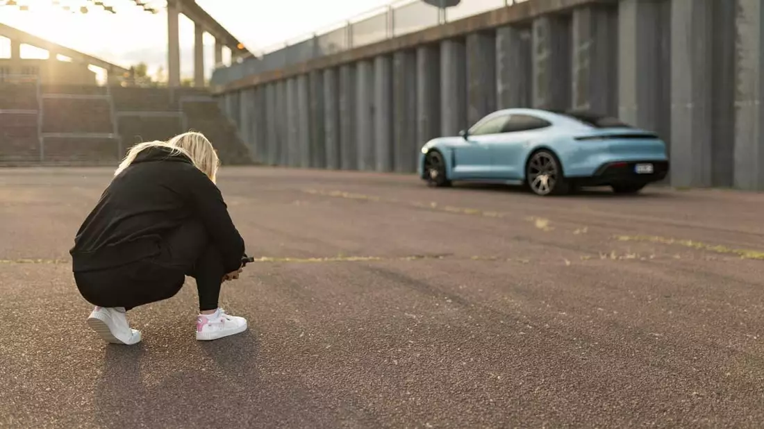 Von der Straße ins Spotlight: So bekommt dein Auto den perfekten Instagram-Look - Bild: presseportal.de